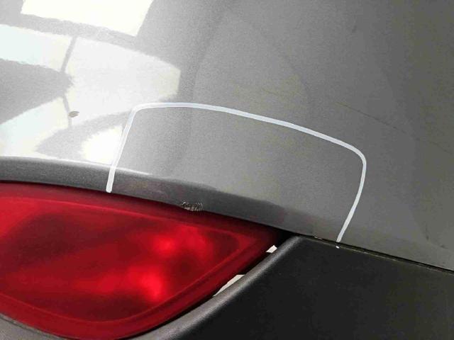 866112Y000 HYUNDAI Parachoques trasero  comprar en Jaén