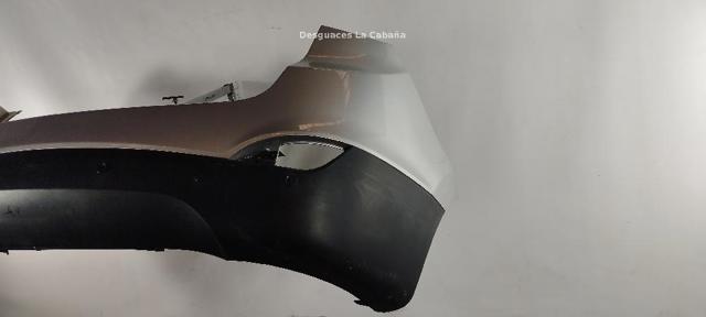 HYUNDAI 866112Y000 Parachoques trasero  en stock Valencia