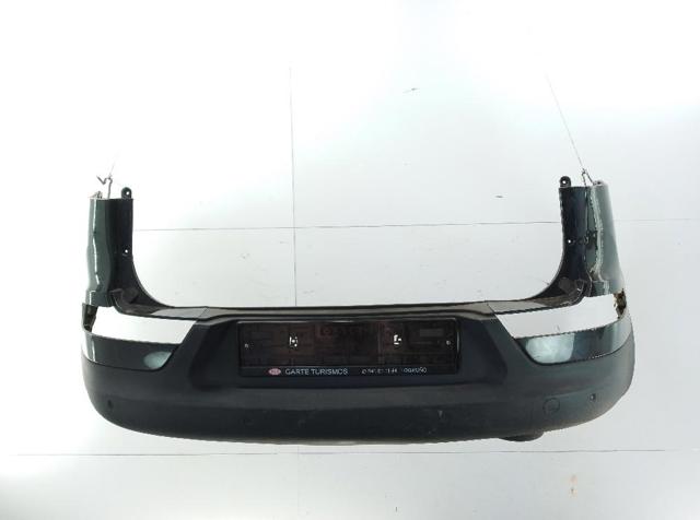 Defensa trasero 866113U000 HYUNDAI