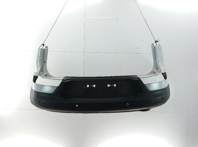 Paragolpes 866113U000 HYUNDAI