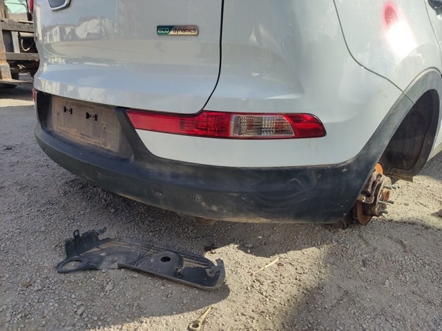 866113U500 Hyundai/Kia