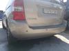 Defensa trasero KIA Carnival 3