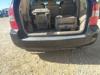 Parachoques KIA Carnival III