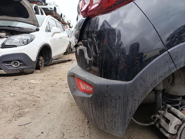 HYUNDAI 86612H8400 Parachoques trasero, parte inferior  comprar en Murcia