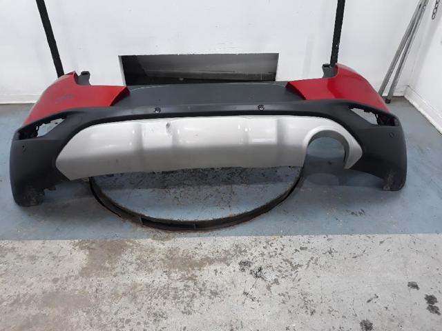 HYUNDAI 86612H8400 Parachoques trasero, parte inferior  en stock Terrassa