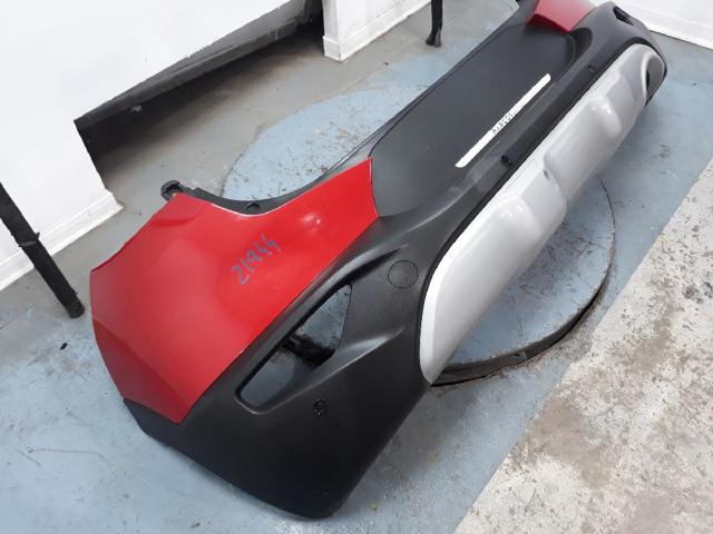 86612H8400 HYUNDAI Parachoques trasero, parte inferior  comprar en Oviedo
