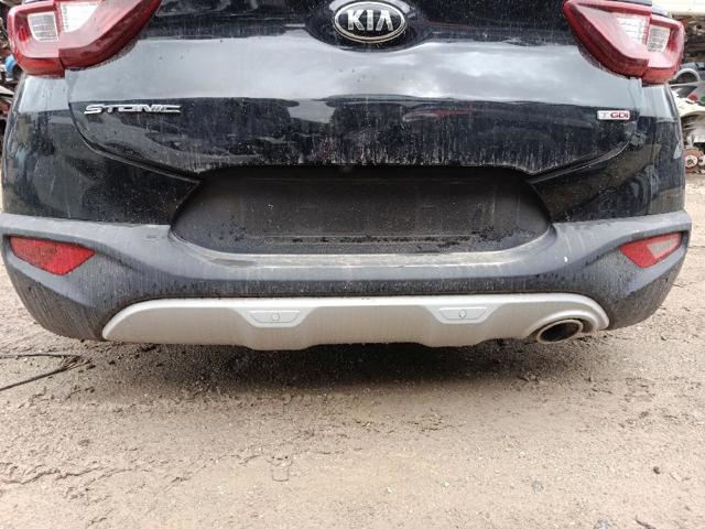 86612H8400 HYUNDAI Parachoques trasero, parte inferior comprar Alcalá
