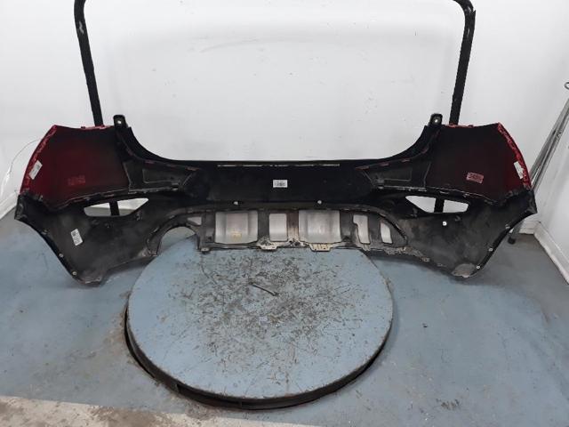 HYUNDAI 86612H8400 Parachoques trasero, parte inferior  comprar en Ponferrada