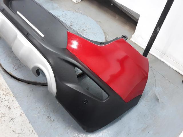 86612H8400 Parachoques trasero, parte inferior comprar Sevilla