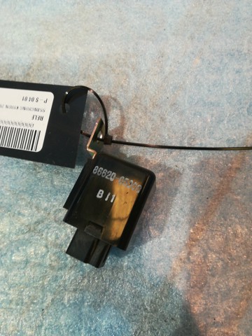 8662005000 Ssang Yong