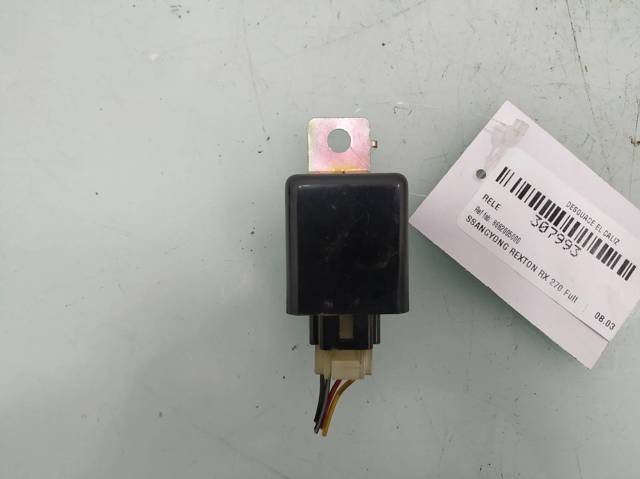 8662005000 Ssang Yong