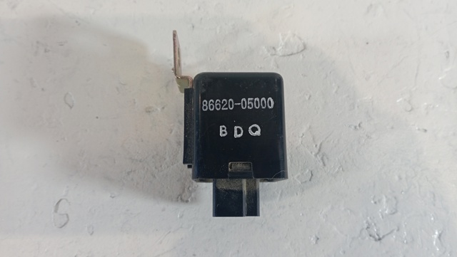 8662005000 Ssang Yong