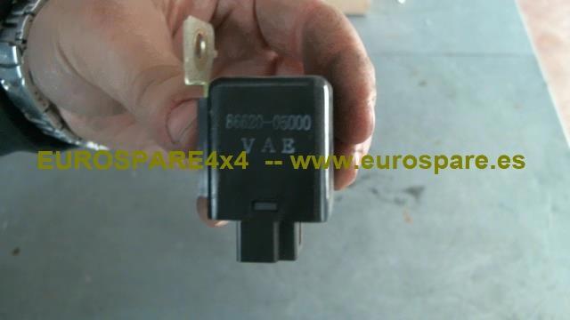 8662005000 Ssang Yong