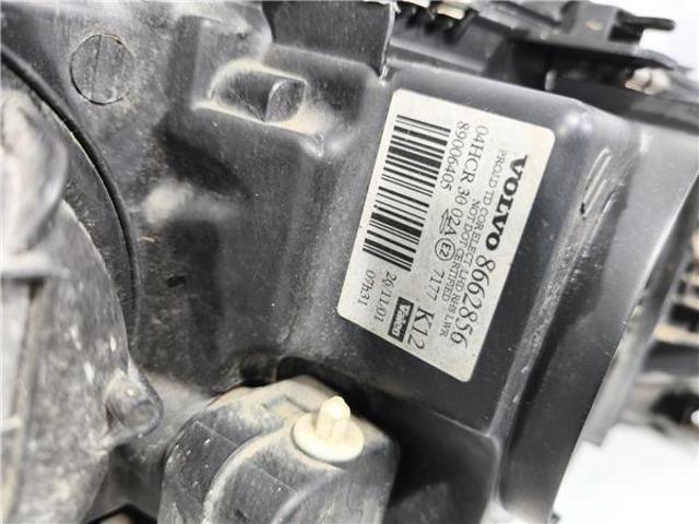 8662856 Volvo