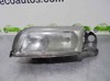 Faros delantero izquierdo 8662867 VOLVO