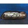 Faros delantero izquierdo 8662920 VOLVO