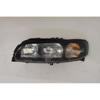 Faros delantero izquierdo 8662920 VOLVO