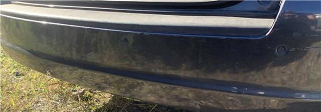 Refuerzo parachoques trasero para KIA Ceed ED