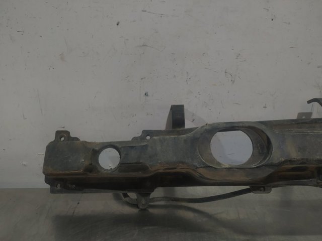 HYUNDAI 866312Y000 Refuerzo de parachoques trasero  disponible Lugo