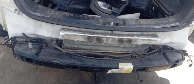 Refuerzo parachoque trasero para KIA Sportage III (SL)
