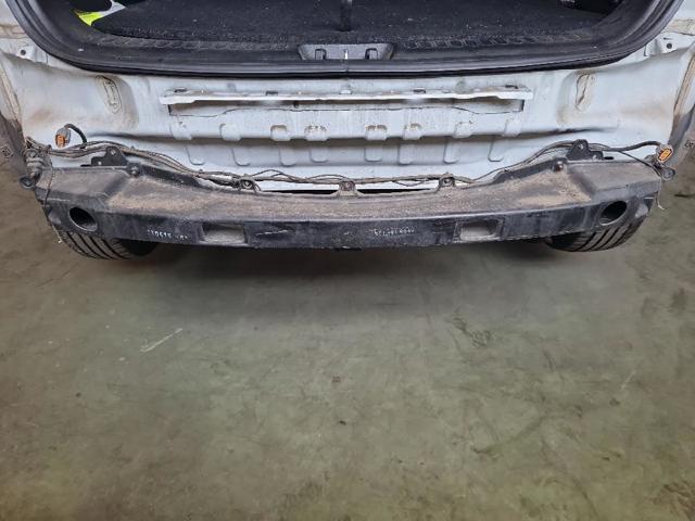 Refuerzo parachoque trasero para KIA Sportage III (SL)