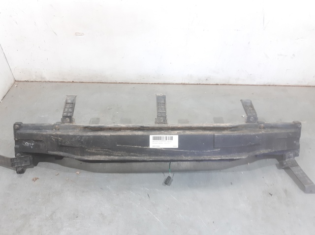 Refuerzo paragolpes trasero 866313Z300 Hyundai/Kia