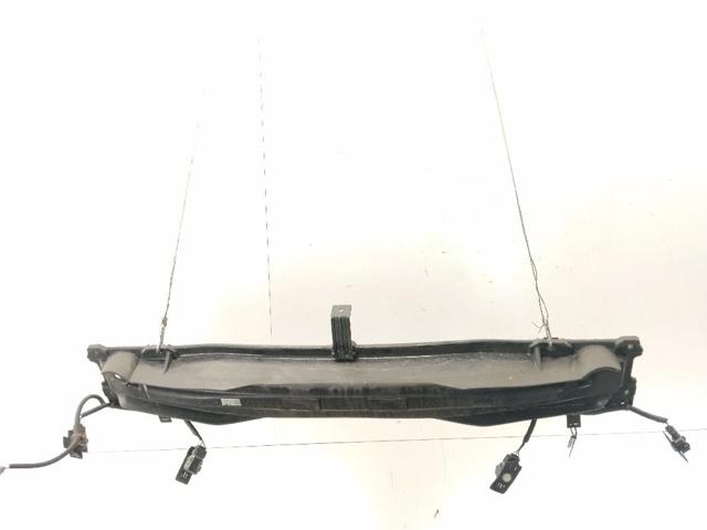 Comprar Refuerzo de parachoques trasero KIA Carens   a bajo precio