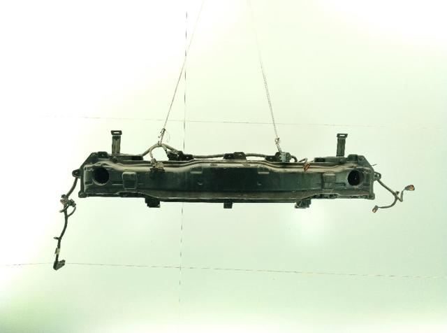 86631F1500 Refuerzo parachoques trasero  en stock Sabadell