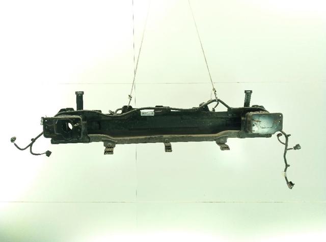 86631F1500 Refuerzo parachoques trasero  en stock Sabadell