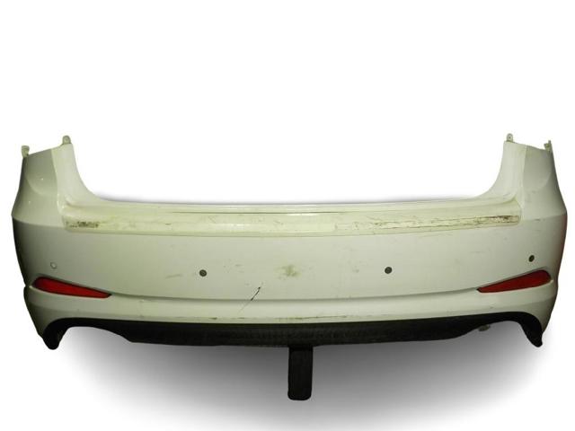 Paragolpes trasero Hyundai I40  (VF)