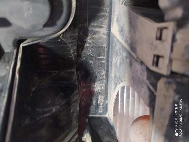 8664080 Volvo