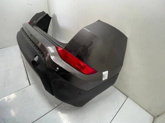 Parachoques trasero para Hyundai Tucson TL
