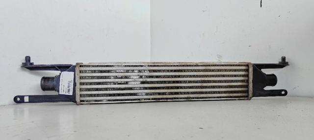 Radiador de aire, intercooler 866452000 FIAT