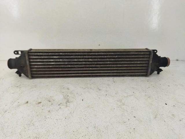 Radiador de aire de admisión 866455500 FIAT