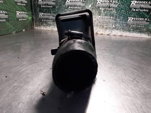 866455500 FIAT Intercooler  disponible Vigo