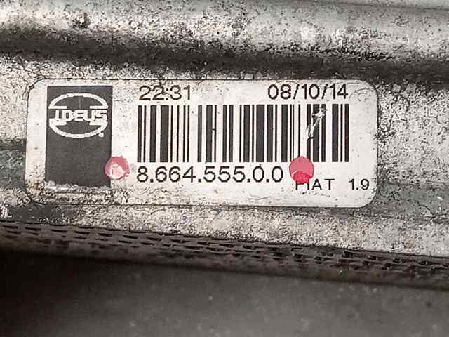 866455500 Intercooler comprar Almería