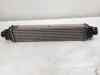 Radiador de aire, intercooler 866455500 FIAT