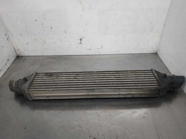 Radiador de aire, intercooler 866455500 FIAT