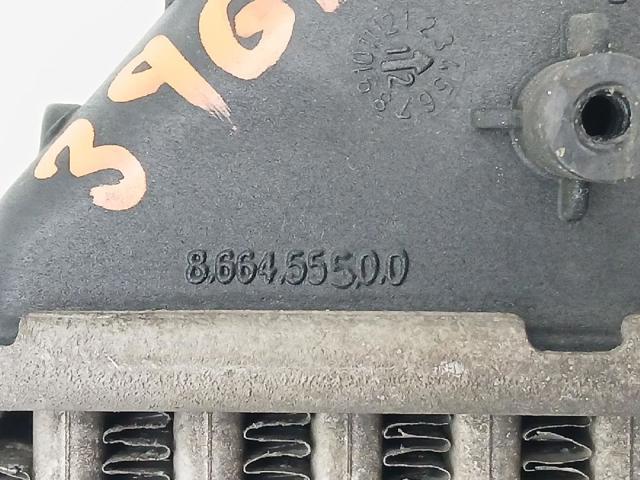 FIAT 866455500 Intercooler  comprar en Murcia