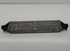 Radiador de aire, intercooler 866455500 FIAT