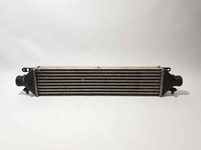 Enfriador de aire de admisión 866455500 FIAT