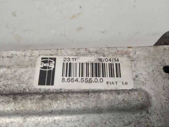 OPEL 866455500 Intercooler  comprar en Albacete