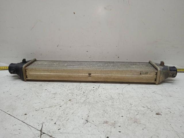 OPEL 866455500 Intercooler comprar Barcelona