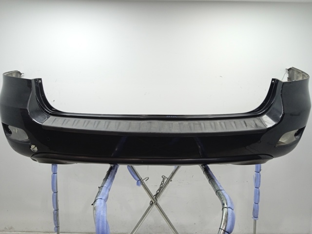 Parachoques trasero 866502B040 Hyundai/Kia