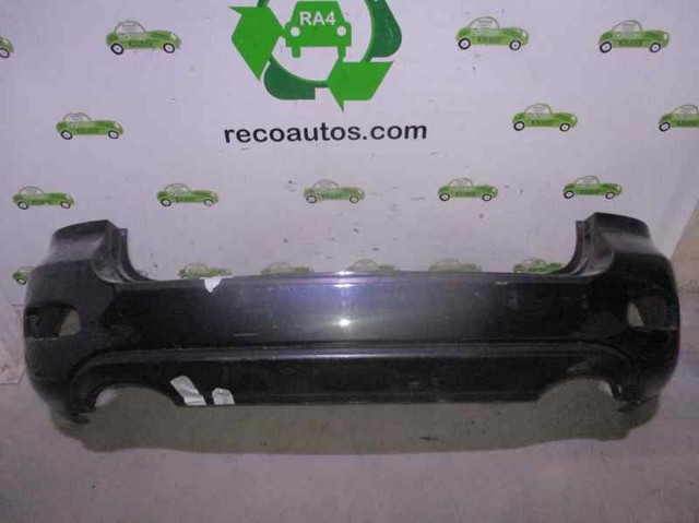 Parachoques trasero 866502B040 Hyundai/Kia