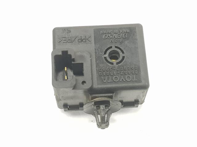 Sensor de Aceleracion lateral (esp) 8665248010 Toyota/Lexus