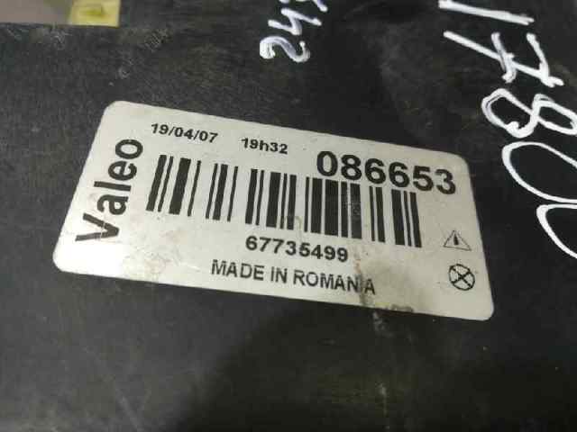 86653 VAG Faro izquierdo  disponible Vigo
