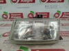 Faros delantero izquierdo 86653 VAG