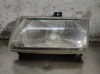 Faros delantero izquierdo 86653 VAG