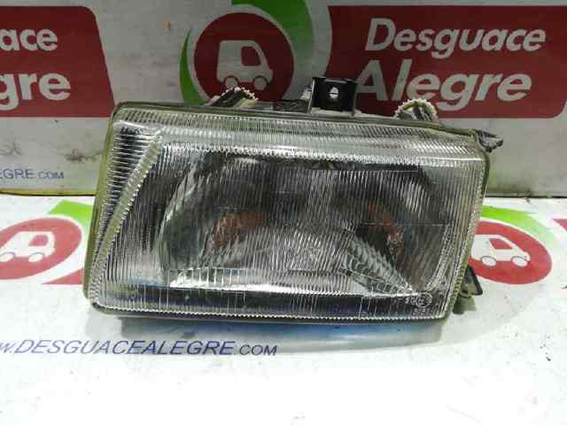 86653 VAG Faro izquierdo  disponible Ourense